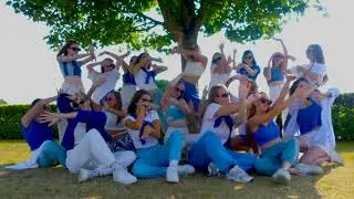 Stage by NOVA DANCE: Papi Bones
