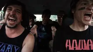 Cotter - Keep Driving (Official Music Video)