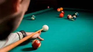 8 ball pool game | How to win 10k in pool