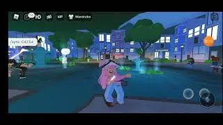 This is how I make my character in Animation Mocap (A.M)