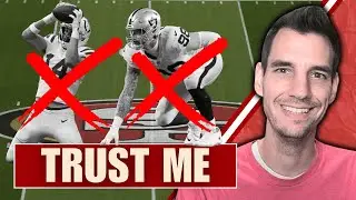 The PERFECT plan for the 49ers offseason