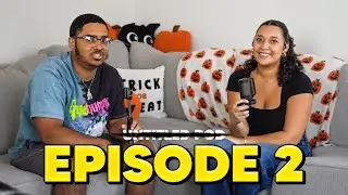 Our Worst Work Experiences | Episode 2