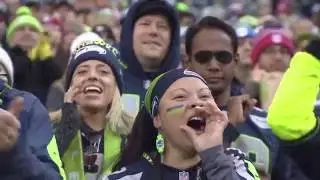 Windermere Real Estate: The Official Real Estate Company of the Seattle Seahawks