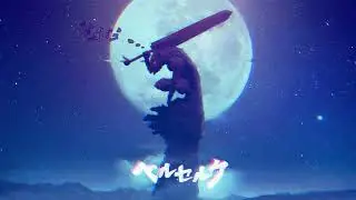 Guts Berserker Armor | Berserk Anime Live Wallpaper Engine QHD