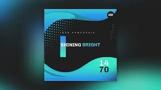 Igor Pumphonia - Shining Bright &mdash; премьера сингла 06.02.2026 (Chillout / Downtempo)
