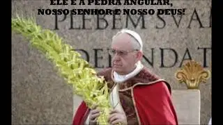 Viva Cristo Rei