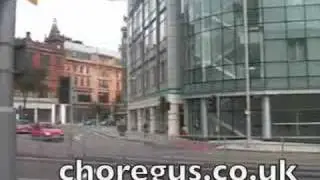 Nottingham Serviced Office Space at Toll Hill House, NG1