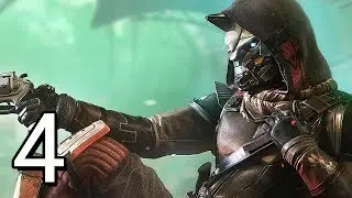 DESTINY 2 PC: - Part 4 | THE CAYDE-6