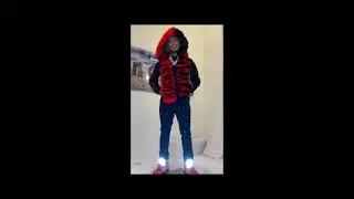 [FREE] Project Youngin x Roboy Type Beat 2021 