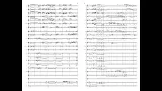 Dimensions - Score and Musescore audio