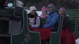 SKIMAGAZINE ep. 10 - Presentazione della stagione invernale 2023/24