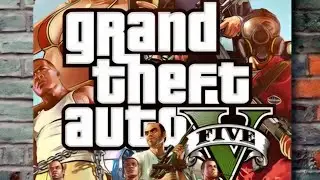 Gta5hikayes ibölüm 3