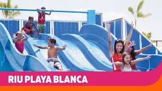 Riu Playa Blanca | Panama, Playa Blanca | Sunwing