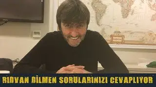 Yesi&ccedil;'e Kızgın mı? - Rıdvan Dilmen Cevaplıyor