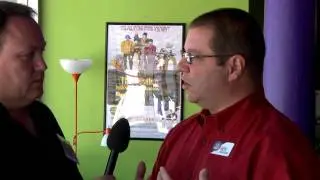 Pete Constant Interview San Jose District 1 Councilmember Candidate Forum