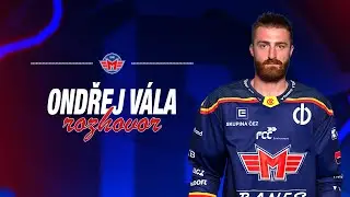 Rozhovor: Ondřej V&aacute;la (Banes Motor Česk&eacute; Budějovice - Mountfield HK)
