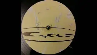 Samuel L. Session - It Used To Swing - b2