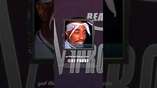 Eminem x Tupac Type Beat 