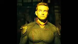 a new emotion 😈 #homelander #antonystarr #theboys #homelanderedit #youtubeshorts