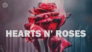 WIBERG & eedion - Hearts N&rsquo; Roses