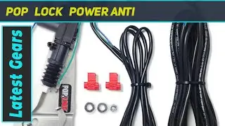 POP & LOCK   Power Anti - Review 2023