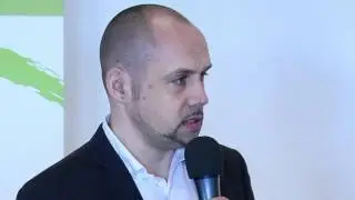 NewMR TV - Joachim &Ouml;hman from Effectris - SMRD 2012