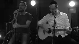 LISP - Better Day - Acoustic Session @ The Soundlab - May 2018