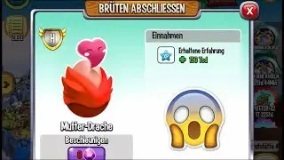 Welcome to a New Member: VALENTINE DRAGON | Dragon City [Exclusive Dragon]