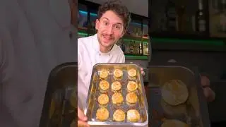 FUI AT&Eacute; MINAS S&Oacute; PRA COMER P&Atilde;O DE QUEIJO!