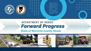 Macomb County State of the Roads 2024