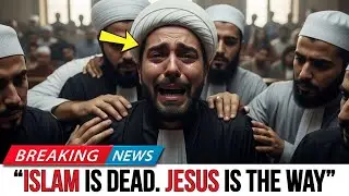 MUSLIM High Court Judge Hears JESUS Reading Verdict in London | Powerful Christian Testimony