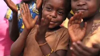 Promotional Video for Salon Enso Charity Water and Aveda