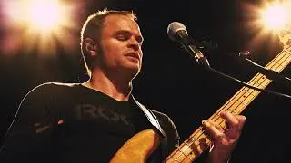 Loocking down - R&eacute;sidence du groupe HAWAI &agrave; Musique en plaine