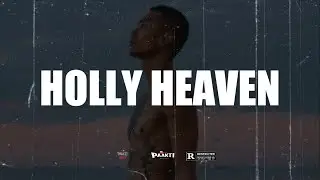 (FREE) Asake Type Beat 2026 - 'HOLLY HEAVEN' | Amapiano Instrumental | Afrobeat