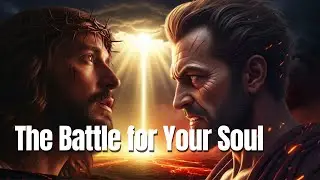 The Battle for Your Soul | A Powerful Wake-Up Call for Every Believer