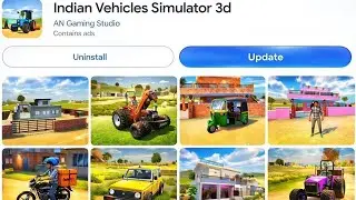 NEW UPDATE FIX DATE 📅🥳 || INDIAN VEHICLE SIMULATOR 3D || LIVE STREAM 🔴 || #viral #live #shortlive