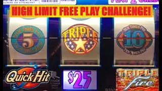 БЕСПЛАТНАЯ ИГРА на 1200 долларов против High Limit Room в MGM Grand в Лас-Вегасе!