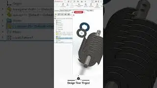 The SolidWorks Trick Most People Do Not Know About | Copy Component
