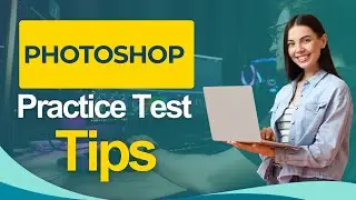 Photoshop Certification 2026 - Adobe Graphic Design Skills All You Need to Know