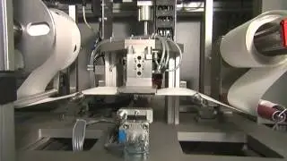 M&R Automation - Medical