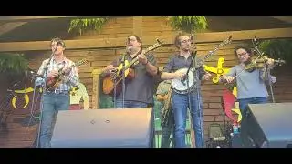 Rose Colored Glasses / Dave Adkins Band