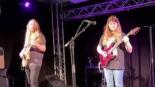 Vanessa Jung - Mojacar (live) @ Work in Progress Club 2023