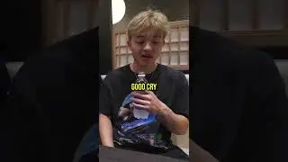 &laquo;Когда вы в последний раз плакали?&raquo;😢