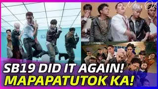 SB19's 'VISA' MUSIC VIDEO SHOCKS FANS! It is MORE THAN WHAT WE EXPECTED!
