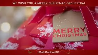 Christmas Instrumental Music | Orchestral Traditional Christmas Music
