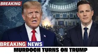 Trump LOSING CONTROL as ICE Fallout EXPLODES Across the U.S.