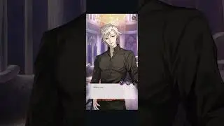 Ikemen Villains William A kiss of Devotion