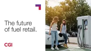 CGI UK | Oil & Gas | The future of fuel retail