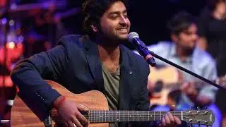 Naiyo Lagda  - Arijit Singh & Palak Muchhal | AI Cover | Rushikesh Dande