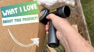 👉 Find it HERE👈 Cutting cardboard, fabric, leather is so easy with the Fantik electric scissors